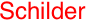 Schilder