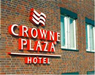CrownePlaza