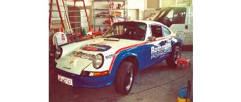 RothmannsPorsche